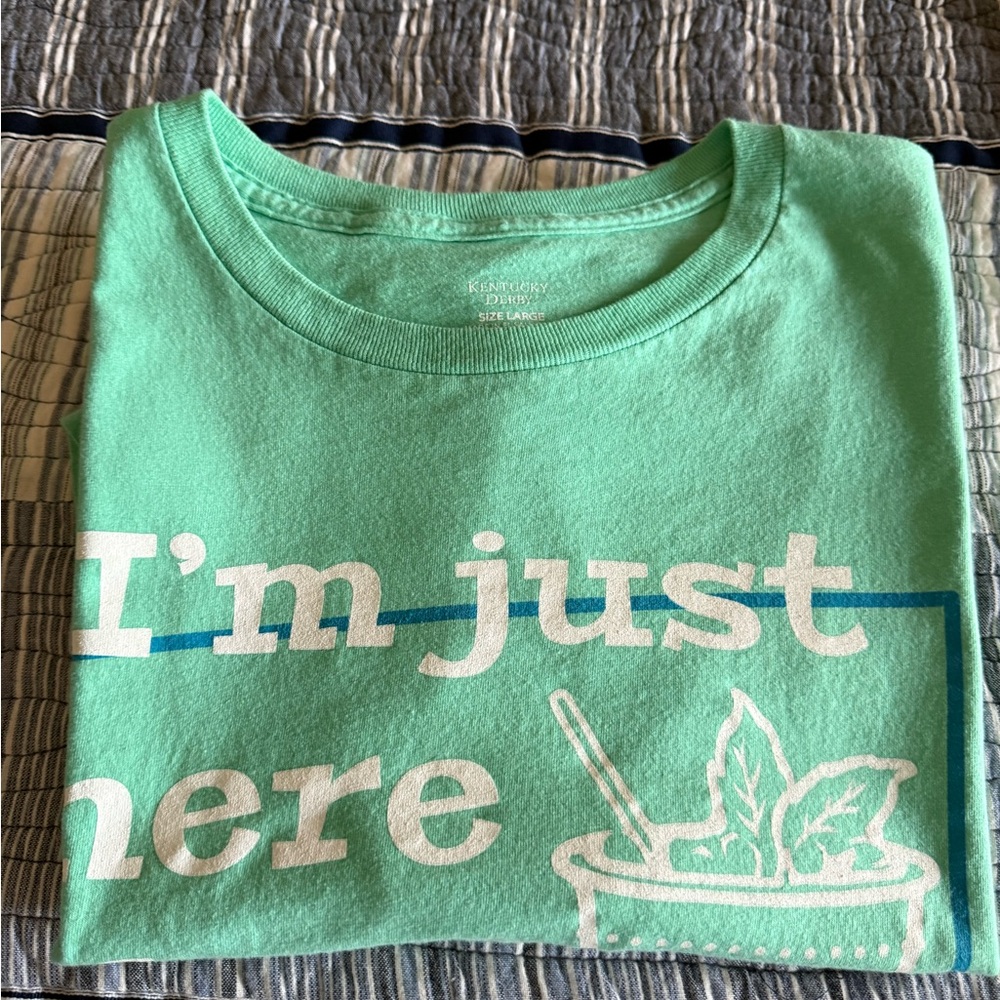 Kentucky Derby 2022 T-Shirt